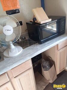 2023 Food Concession Trailer Concession Trailer Interior Lighting Maine for Sale