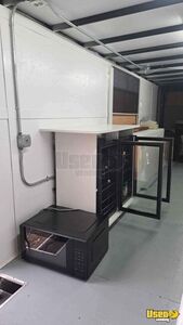 2023 Food Concession Trailer Concession Trailer Interior Lighting Tennessee for Sale