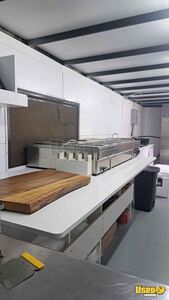 2023 Food Concession Trailer Concession Trailer Microwave Tennessee for Sale