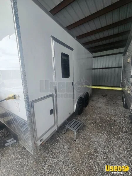2023 Food Concession Trailer Concession Trailer Missouri for Sale