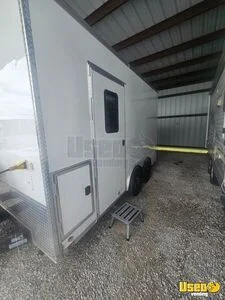 2023 Food/Beverage Concession Trailer Mobile Vending Unit for Sale in Missouri!
