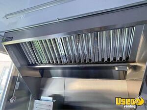 2023 Food Concession Trailer Concession Trailer Prep Station Cooler Florida for Sale