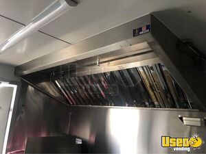 2023 Food Concession Trailer Concession Trailer Prep Station Cooler Tennessee for Sale