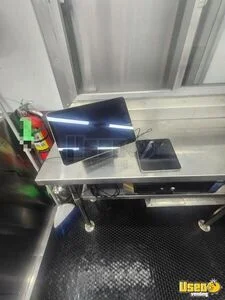 2023 Food Concession Trailer Concession Trailer Pro Fire Suppression System Missouri for Sale