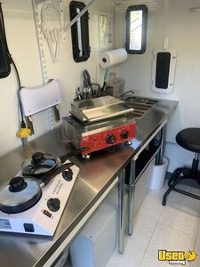 2023 Food Concession Trailer Concession Trailer Propane Tank British Columbia for Sale