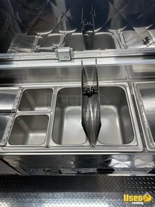 2023 Food Concession Trailer Concession Trailer Propane Tank Connecticut for Sale