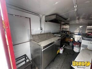 2023 Food Concession Trailer Concession Trailer Propane Tank Texas for Sale