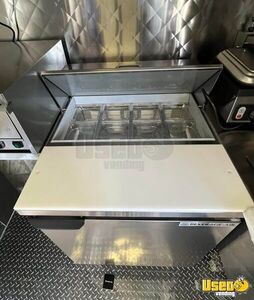 2023 Food Concession Trailer Concession Trailer Shore Power Cord Connecticut for Sale