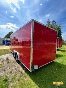 2023 Food Concession Trailer Concession Trailer Shore Power Cord Georgia for Sale