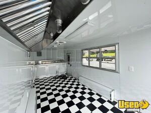 2023 Food Concession Trailer Concession Trailer Shore Power Cord Georgia for Sale