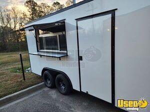 2023 Food Concession Trailer Concession Trailer South Carolina for Sale