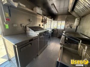 2023 Food Concession Trailer Deep Freezer Utah for Sale