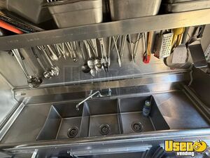 2023 Food Concession Trailer Electrical Outlets Utah for Sale