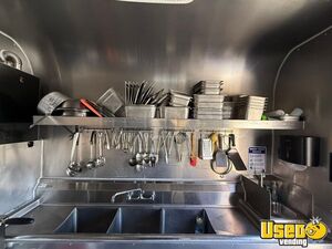 2023 Food Concession Trailer Exhaust Fan Utah for Sale