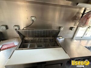 2023 Food Concession Trailer Exterior Lighting Utah for Sale