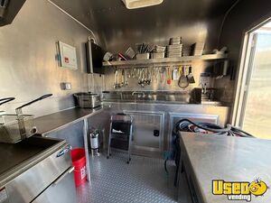 2023 Food Concession Trailer Fire Extinguisher Utah for Sale