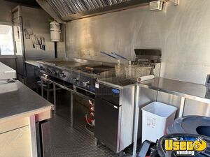 2023 Food Concession Trailer Fryer Utah for Sale