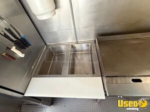 2023 Food Concession Trailer Interior Lighting Utah for Sale