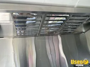 2023 Food Concession Trailer Kitchen Food Trailer 17 Texas for Sale