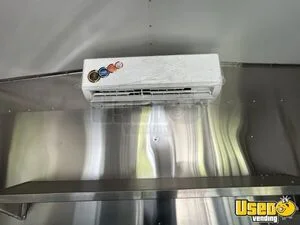 2023 Food Concession Trailer Kitchen Food Trailer 18 Texas for Sale