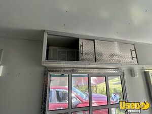2023 Food Concession Trailer Kitchen Food Trailer 20 Texas for Sale