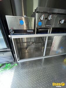 2023 Food Concession Trailer Kitchen Food Trailer 29 North Carolina for Sale