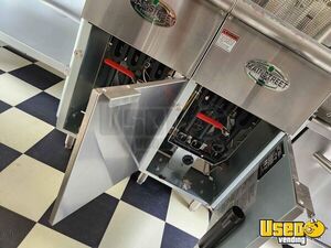 2023 Food Concession Trailer Kitchen Food Trailer Awning Florida for Sale