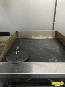 2023 Food Concession Trailer Kitchen Food Trailer Awning Missouri Diesel Engine for Sale