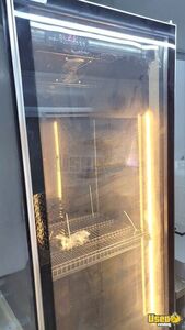 2023 Food Concession Trailer Kitchen Food Trailer Awning Texas for Sale
