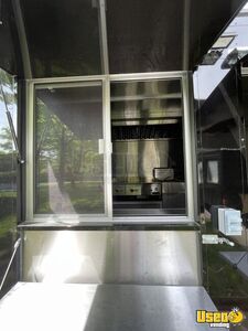 2023 Food Concession Trailer Kitchen Food Trailer Breaker Panel North Carolina for Sale