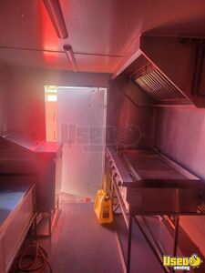 2023 Food Concession Trailer Kitchen Food Trailer Cabinets Nevada for Sale
