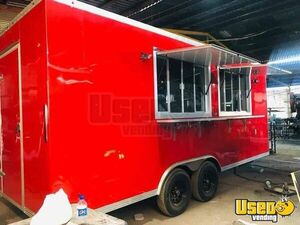 2023 Food Concession Trailer Kitchen Food Trailer California for Sale