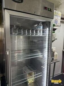 2023 Food Concession Trailer Kitchen Food Trailer Chargrill Massachusetts for Sale