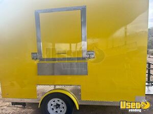 2023 Food Concession Trailer Kitchen Food Trailer Concession Window Arizona for Sale