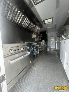 2023 Food Concession Trailer Kitchen Food Trailer Concession Window California for Sale