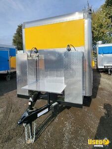 2023 Food Concession Trailer Kitchen Food Trailer Concession Window California for Sale