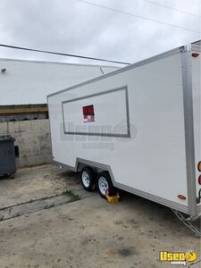 2023 Food Concession Trailer Kitchen Food Trailer Concession Window Florida for Sale