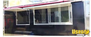 2023 Food Concession Trailer Kitchen Food Trailer Concession Window Texas for Sale