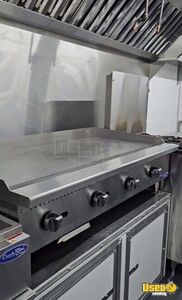 2023 Food Concession Trailer Kitchen Food Trailer Concession Window Texas for Sale