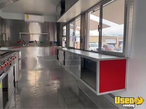 2023 Food Concession Trailer Kitchen Food Trailer Concession Window Texas for Sale