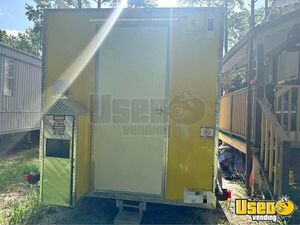 2023 Food Concession Trailer Kitchen Food Trailer Concession Window Texas for Sale