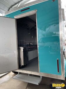 2023 Food Concession Trailer Kitchen Food Trailer Concession Window Utah for Sale