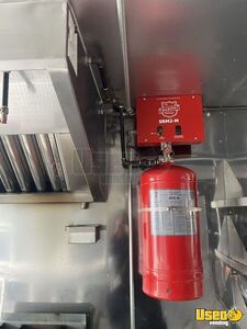 2023 Food Concession Trailer Kitchen Food Trailer Electrical Outlets California for Sale