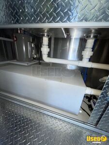 2023 Food Concession Trailer Kitchen Food Trailer Electrical Outlets North Carolina for Sale