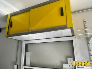 2023 Food Concession Trailer Kitchen Food Trailer Exhaust Fan Arizona for Sale