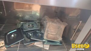 2023 Food Concession Trailer Kitchen Food Trailer Exhaust Fan Texas for Sale