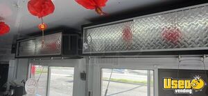 2023 Food Concession Trailer Kitchen Food Trailer Exhaust Hood North Carolina for Sale