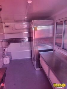 2023 Food Concession Trailer Kitchen Food Trailer Exterior Customer Counter Nevada for Sale