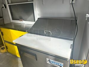 2023 Food Concession Trailer Kitchen Food Trailer Flatgrill Arizona for Sale