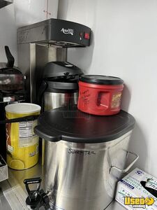 2023 Food Concession Trailer Kitchen Food Trailer Flatgrill Georgia for Sale